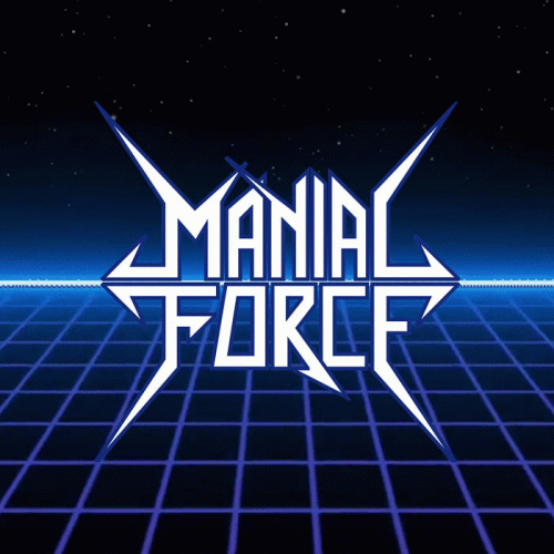 Maniac Force : Collective Illusion